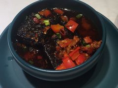 -千稻剁椒大鱼头(CityOn熙地港店)