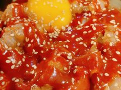 -炙韩料理·部队锅专门店