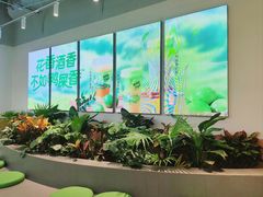 -丘大叔柠檬茶(来福士广场分店)