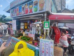 -万众国际批发市场