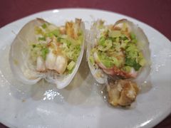 -天天海鲜城·海鲜大排档(新溪店)