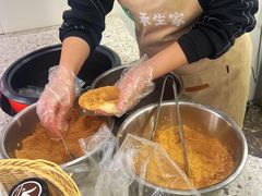 -禾生粑粑坊(陕西路店)