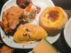 -梨花自助烤肉(乐宾店)