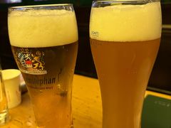 -兰特伯爵西餐厅·啤酒屋(方庄店)