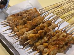 -小田油焖小龙虾(双井店)