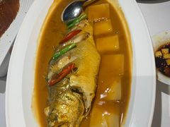 -味钱塘·钱塘渔鲜·地道江浙菜(宋城店)
