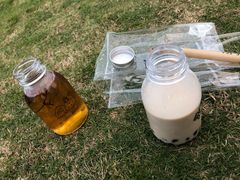 -喜茶(深圳丰盛町店)