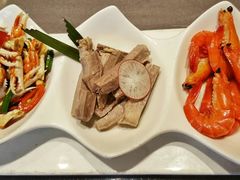 醉三鲜-海景壹号大酒店(惠钱路店)
