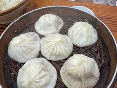 -金春锅贴(北京西路店)