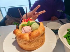 -大鸭梨烤鸭(望京店)