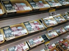 -盒马鲜生(首义店)
