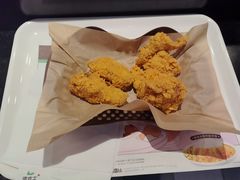 -德克士(宝鸡店)