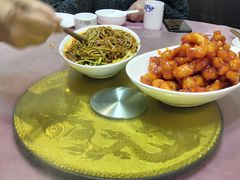 -乐乐餐厅(湘子庙街店)