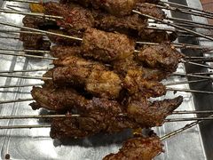 -清真·马峰烤肉(小学习北巷店)