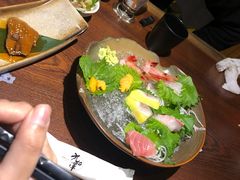-九井澤精致料理(金茂店)