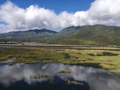 -腾冲北海湿地