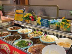 -诺丁牛排披萨自助餐厅(汕头苏宁店)