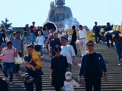 -龙口南山旅游景区