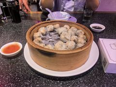 -王庄阿咪海鲜大排档(象园店)