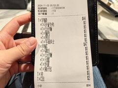 -深仔记茶餐厅(亚士厘道店)