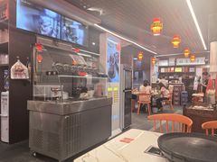 -一烙锅(友谊店)