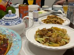 -便宜坊烤鸭店(玉蜓桥天坛店)