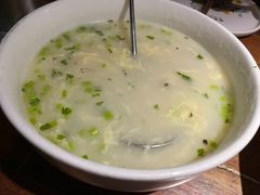 -前海沿·青岛菜(大拇指广场石老人店)