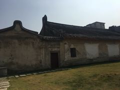 -许驸马府