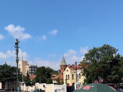 -青岛德国监狱旧址博物馆