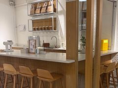 -Cafe on warm(丹霞店)
