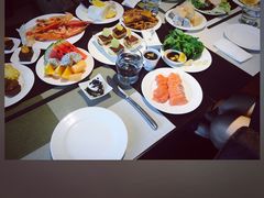 -锦州喜来登酒店-盛宴黄油熟成牛排自助晚餐