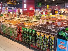 -家乐福(四元桥购物中心店)