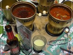 -亚马逊海鲜自助(王府井店)