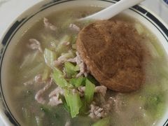 -老地方面馆(思南路店)