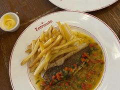 -Entrecôte 法国牛扒馆(保利·时光里店)