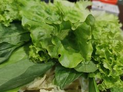 -金源烤肉面片馆(师大店)