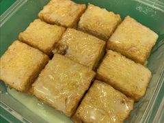 一口西多士-孖记茶档·热腾茶餐(乐峰店)