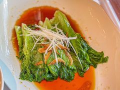 -月福京味斋·烤鸭店·北京菜(鼓楼总店)