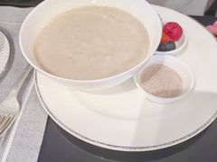 -王府半岛酒店·大堂茶座