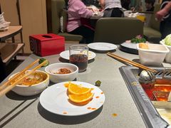 -海底捞火锅(顺义华联店)