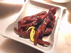 -桂满陇-十里风荷(合生汇店)