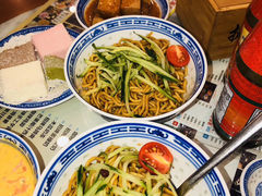 -捷信牛奶甜品世家(学府店)