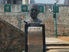 -北京鹫峰国家森林公园
