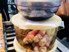 -黄记煌三汁焖锅(宽城万达店)