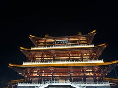 -杜甫江阁