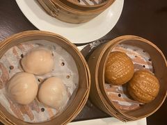 聚龙虾饺皇-京香轩·中餐厅(上海中庚聚龙酒店)