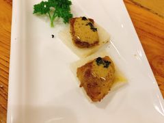 -银子铁板烧料理自助餐(人民广场店)