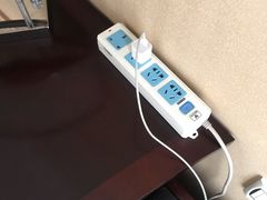 -大连富丽华大酒店