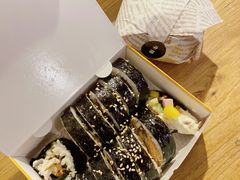 -传闻来紫菜包饭·打糕(西塔韩百店)