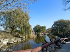 -北京西山国家森林公园